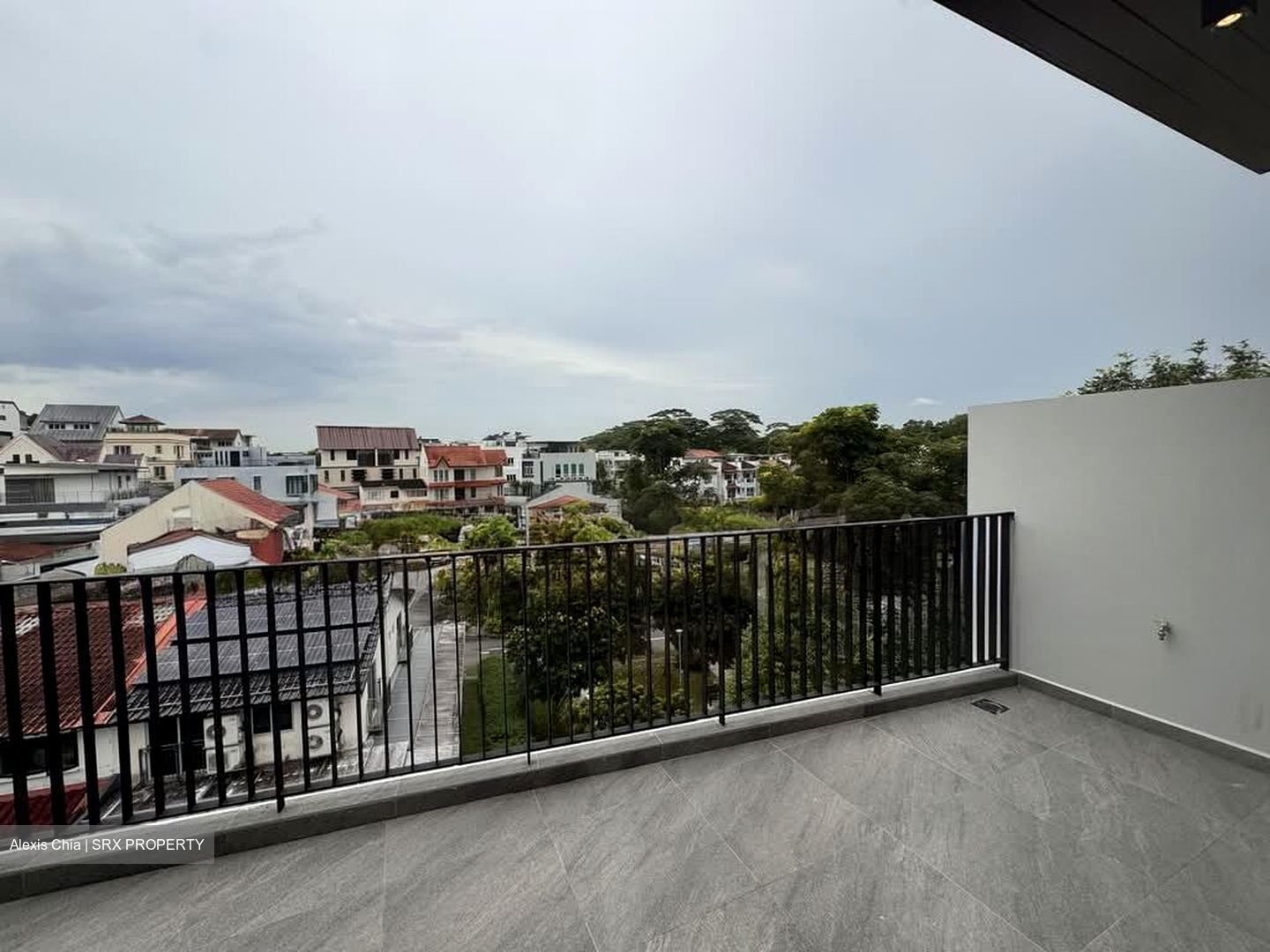 Jalan Sankam (D27), Terrace #577017091